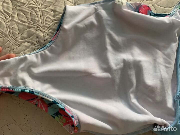 Купаотник на 2-3 года для девочки