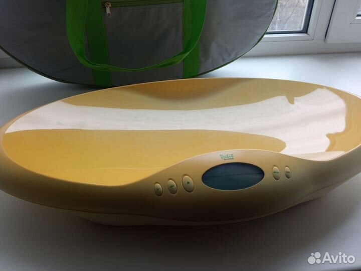 Весы детские Petit Terraillon