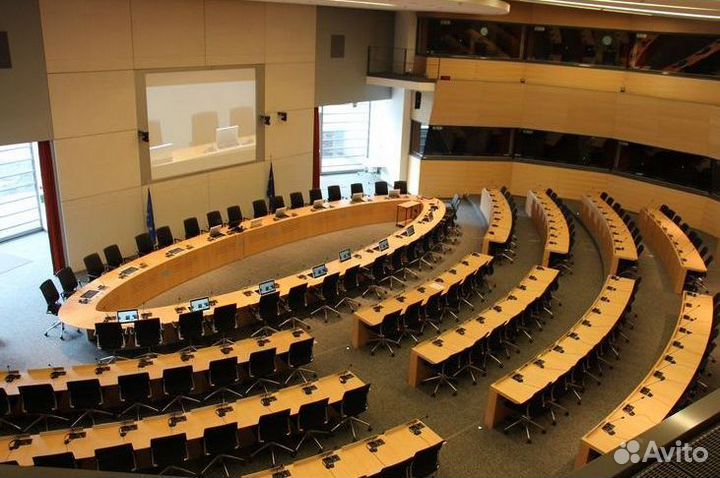 Светодиодный экран от производителя