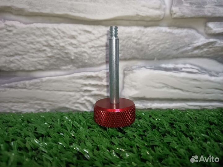 Защёлка складывания kugoo m4