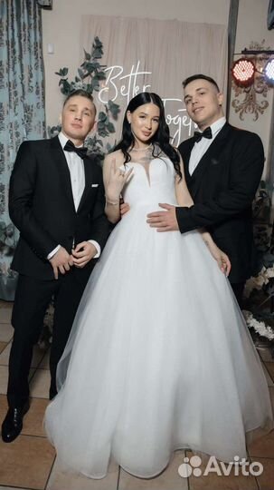 Ведущий Чебоксары