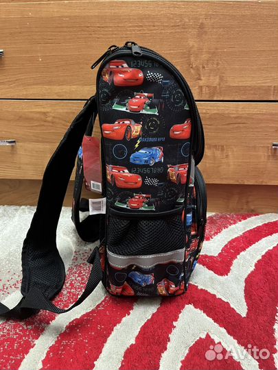 Рюкзак детский для мальчика новый и девочки
