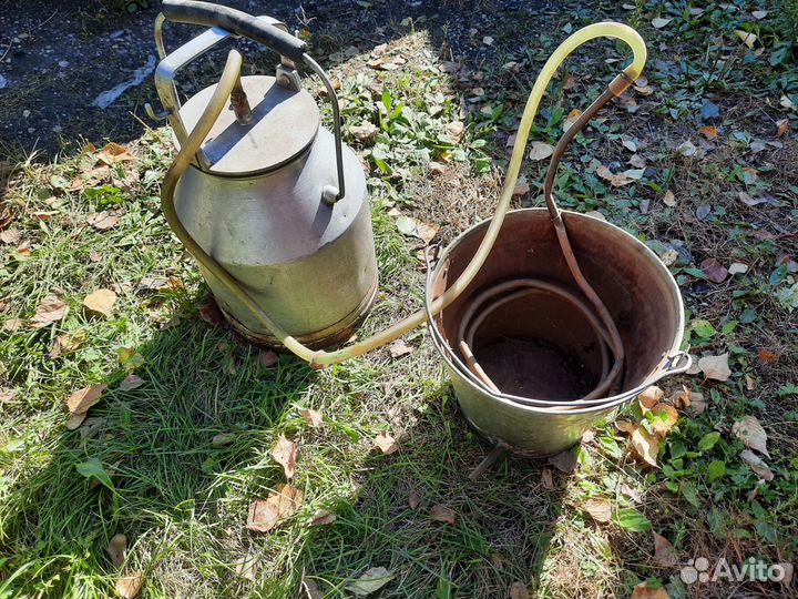 Самогонный аппарат