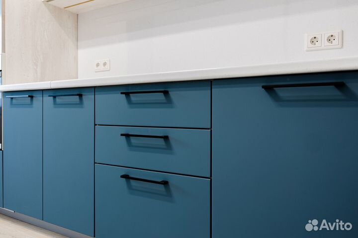 Кухня (цена за всю кухню)km-37451