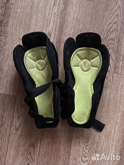 Детская хоккейная форма до 7 лет