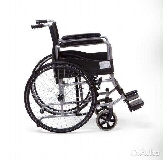 Инвалидная коляска новая Армед 2500