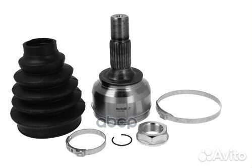 Шрус нар.компл. Peugeot 307 15-1456 Metelli