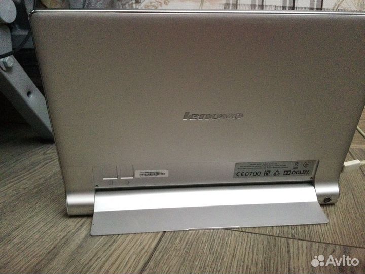 Планшет lenovo
