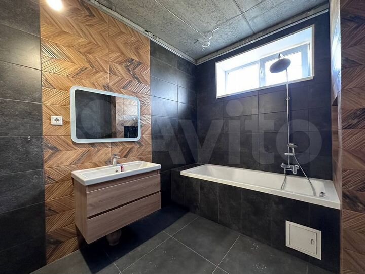 Таунхаус 110 м² на участке 5,1 сот.