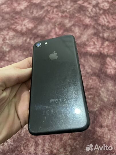 iPhone 7, 32 ГБ