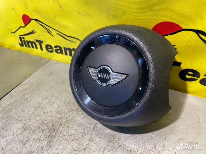 Подушка безопасности Mini Countryman R60 N18B16