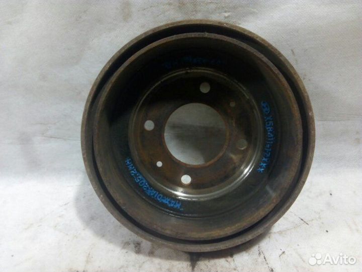 Тормозной барабан Hyundai Elantra 3 2000-2006