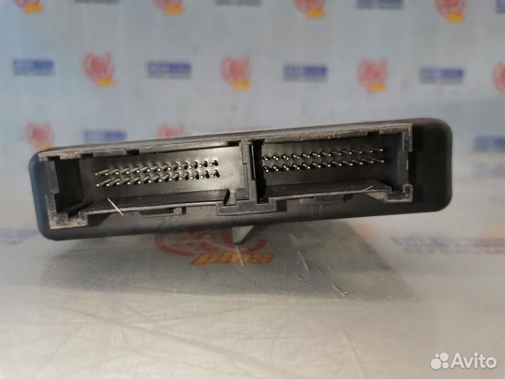 Модуль комфорта Chevrolet TrailBlazer