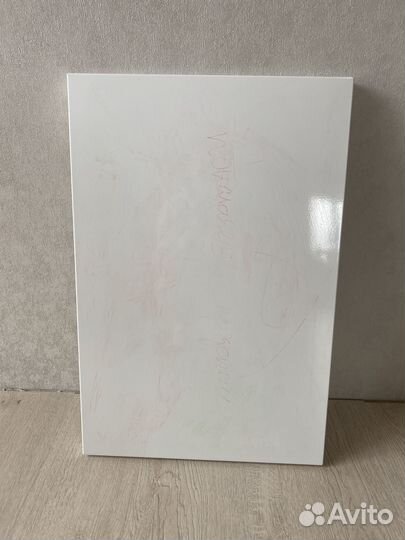 Доска для записей IKEA