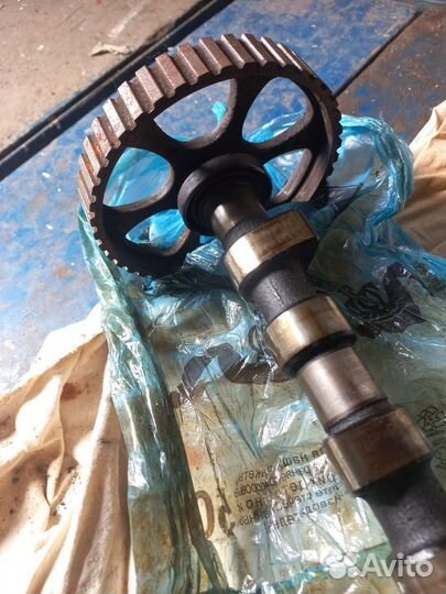 026109101Q Ауди 80