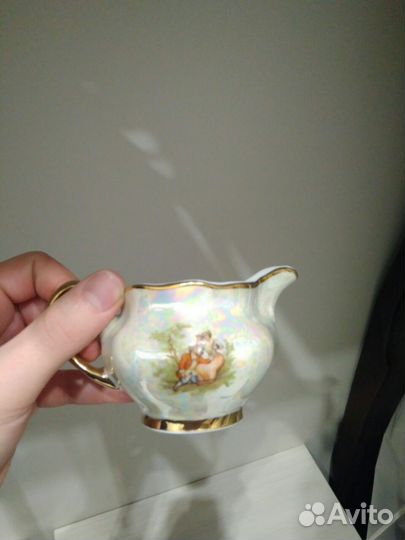 Чайный сервиз Poland