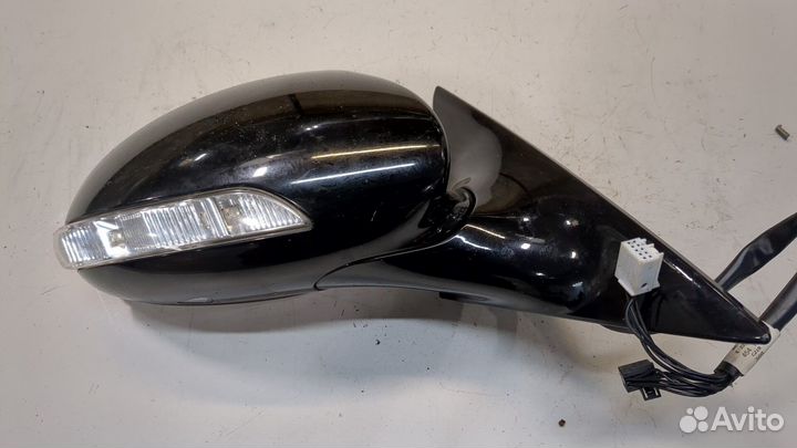 Зеркало боковое правое Mercedes CLS C219