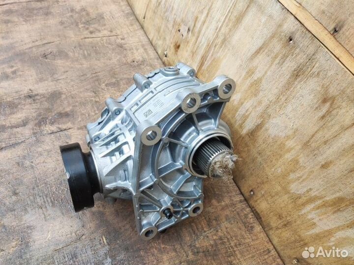 Раздаточная коробка Chery Tiggo 8 Pro 2022