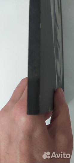 Фото Высоцкий. На дереве. 38 х 28 см. 1970 г