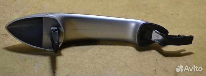 Ручка двери RR BMW 5-серии F10