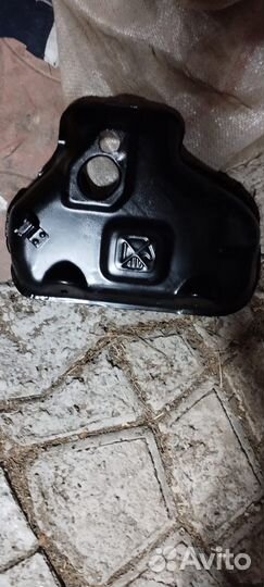 Лансер9 защита от перегрева