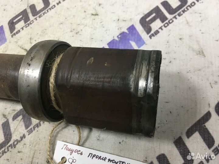 Полуось промежуточная Форд Фьюжен