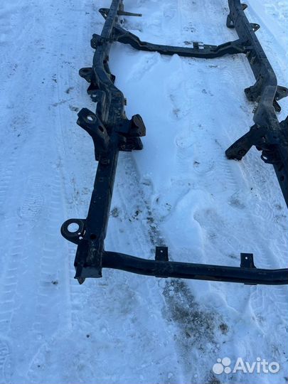 Рама Great Wall Hover 2008