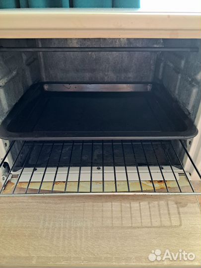 Духовка электрическая Midea