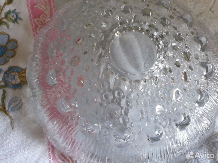 Ваза для фруктов