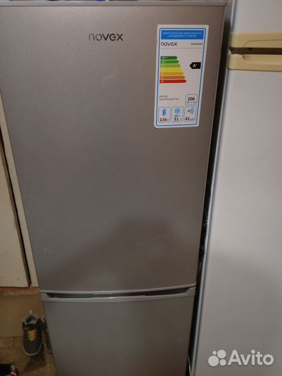 Холодильник бу