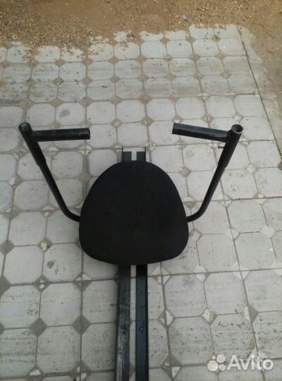 Настенный тренажёр