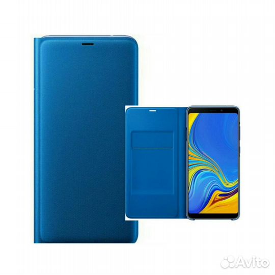 Чехол Samsung А9,А72 новый, универсал