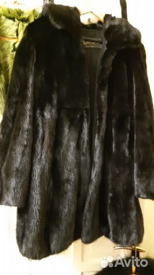 Шуба Греция