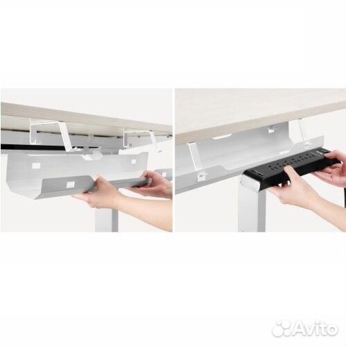 Держатель для проводов, подвесной органайзер