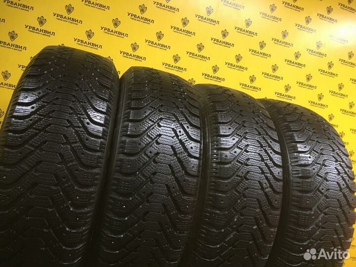 Goodyear UltraGrip 500 235/60 R18 107T