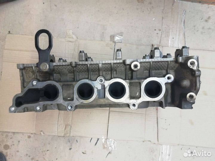Гбц Ford Focus 2 1.8л