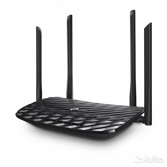 Tp link archer c5 pro