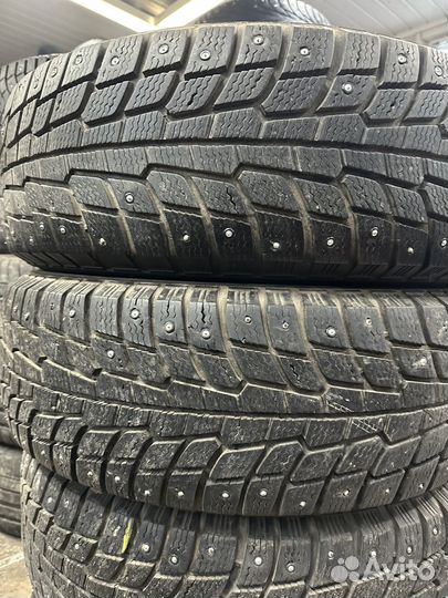 Michelin Latitude X-Ice North 225/65 R17