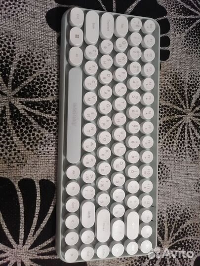 Клавиатура беспроводная