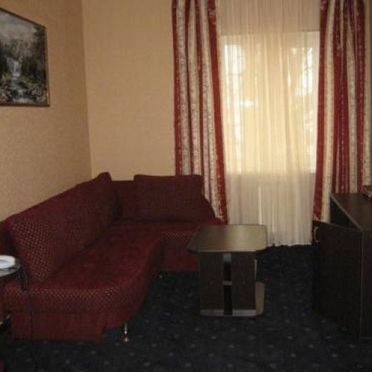 Angel Hotel (Ангел)