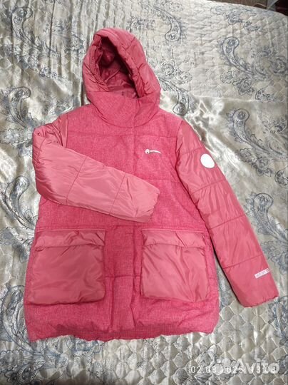 Куртка для девочки