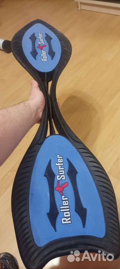 Вейвборд Roller Surfer
