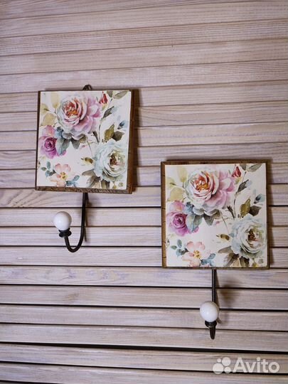 Крючки для ванной и не только