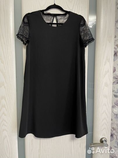 Платье женское р.42