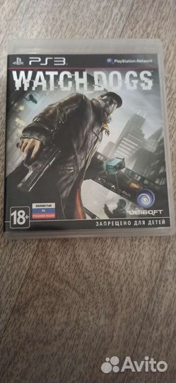 Игры на ps 3