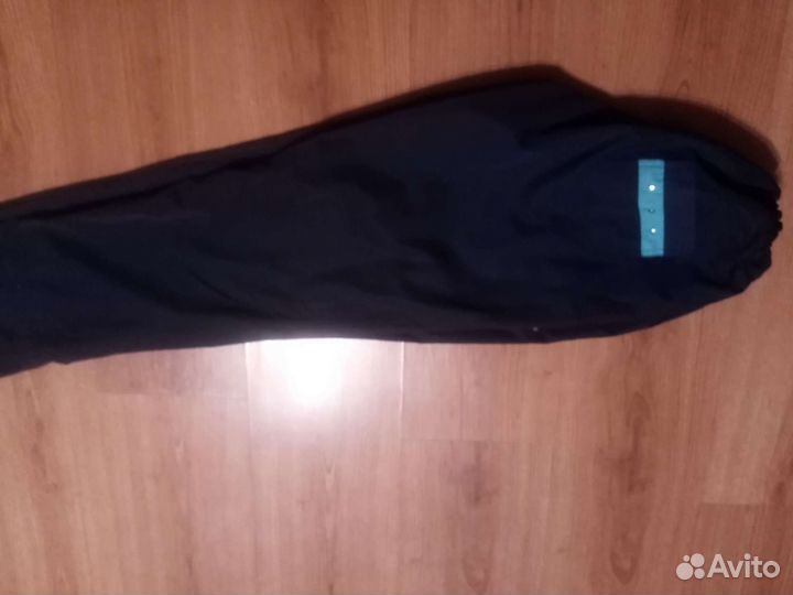 Спортивный костюм женский