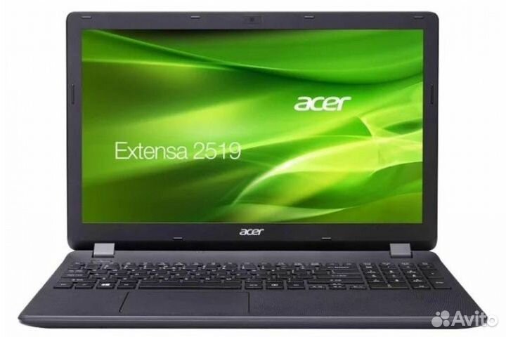 Acer Extensa 2519-C1RD 4GB