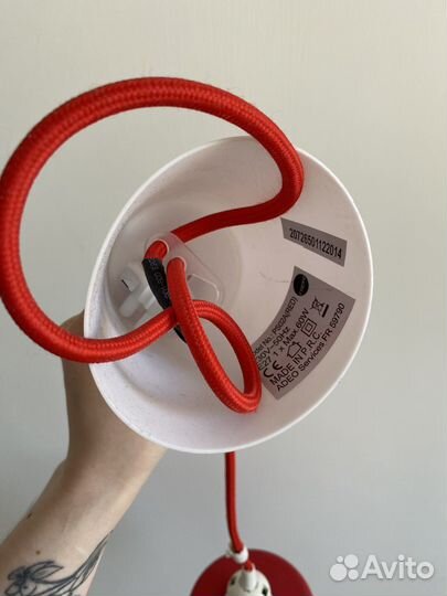 Плафоны и абажуры