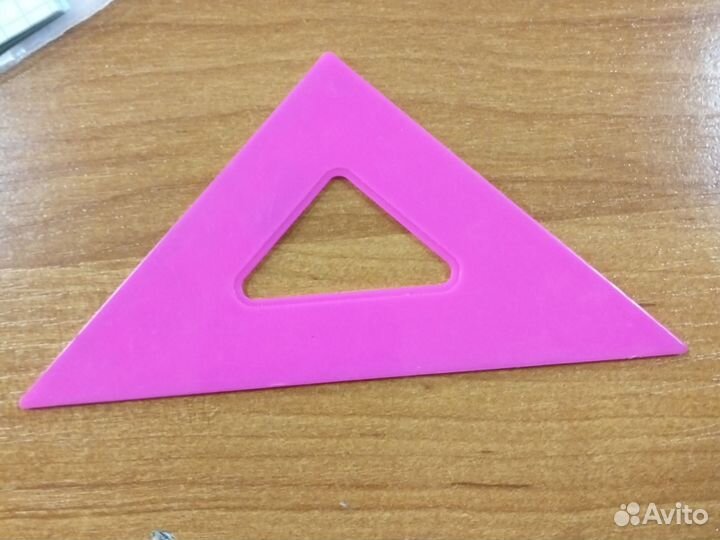 Линейка сочная