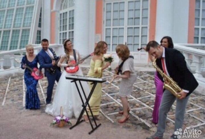 Свадебный квест в Зарядье